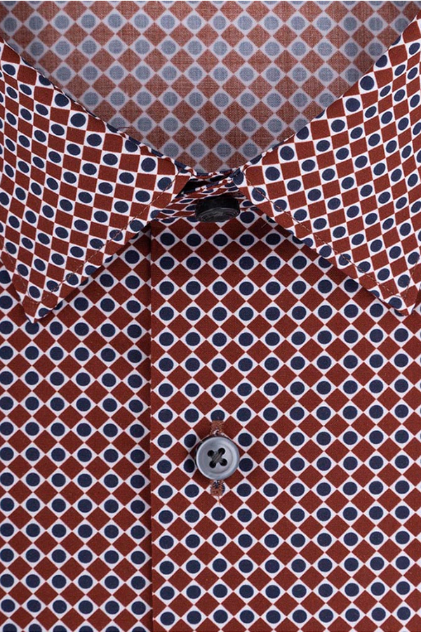 ΠΟΥΚΑΜΙΣΟ BOSS - 227 ΚΑΦΕ